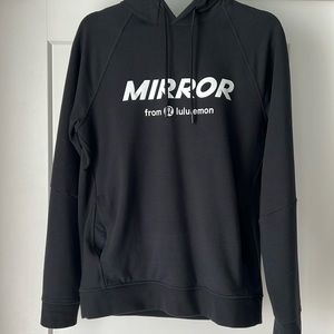 lululemon city sweat hoodie